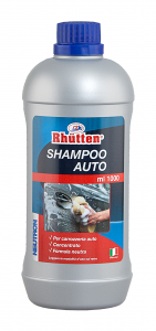 shampoo concentrato neutron 1l