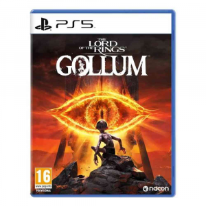 Nacon - Videogioco - The Lord Of The Rings: Gollum