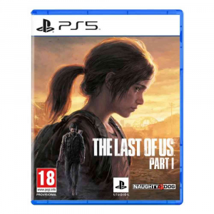 Sony Interactive - Videogioco - The Last Of Us Part 1