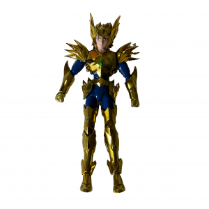 Saint Seiya Myth Cloth: ODIN AIOLIA GOD ROBE