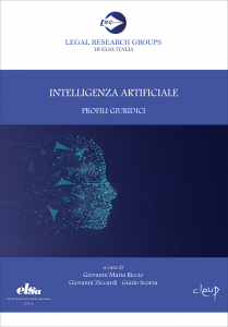 Diritto penale europeo  CLEUP sc - Cooperativa Libraria Editrice  Università di Padova