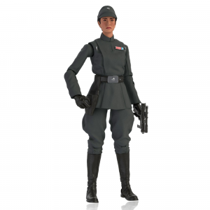 *PREORDER* Star Wars Black Series: TALA [Imperial Officer] (Obi-Wan Kenobi) by Hasbro