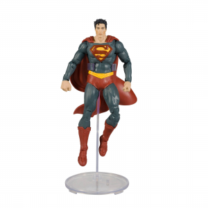 *PREORDER* DC Page Punchers: SUPERMAN (Black Adam) by McFarlane Toys