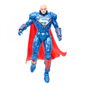 *PREORDER* DC Multiverse: LEX LUTHOR POWER SUIT (SDCC) (DC Rebirth) by McFarlane Toys