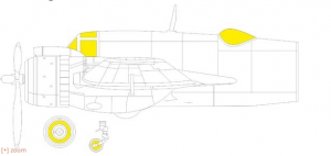 Beaufighter Mk.X