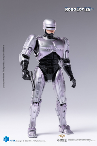 *PREORDER* Robocop Exquisite: ROBOCOP by Hiya Toys