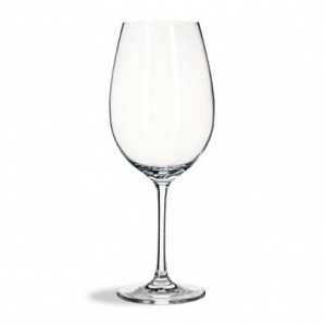 Pure White wine glass 300 ml (6pcs)