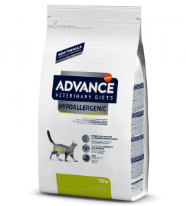 Advance - Veterinary Diets Feline - Hypoallergenic - 1.25kg