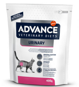 Advance - Veterinary Diets Feline - Urinary - 400gr