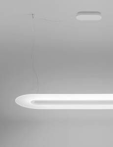 Opti-Line Stilnovo Suspension Lamp
