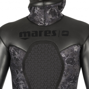 MARES GIACCA  M3RGE 50 Open Cell