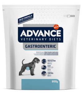 Advance - Veterinary Diets Canine - Gastroenteric - 800gr