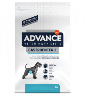 Advance - Veterinary Diets Canine - Gastroenteric - 3kg