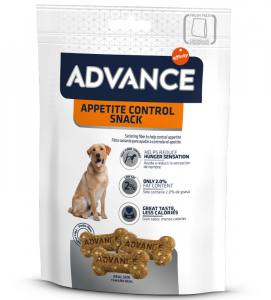Advance - Treats - Appetite Control Snack - 150gr