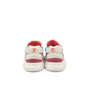 Chunky sneakers rosa Falcotto