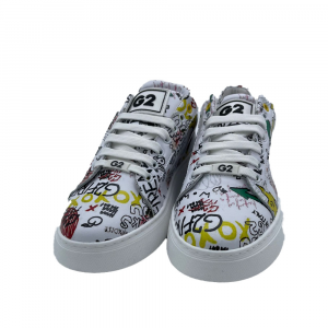 G2Firenze Sneakers Child