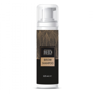 Brow Henna Shampoo - 125 ml.