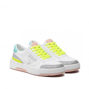 Sneakers multicolor Guess