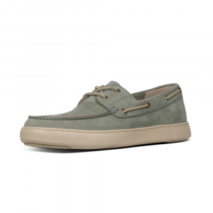 Fitflop - LAWRENCE BOAT SHOES GREEN BAY CO