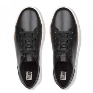 Fitflop - CHRISTOPHE SNEAKERS - BLACK CO