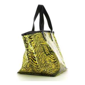 Shopping Bag Summer Zebra - LIU JO