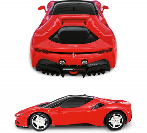 Mondo - Ferrari Sp90 Stradale 1: 24