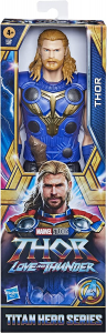 Hasbro Marvel - Thor Titan Hero Thor