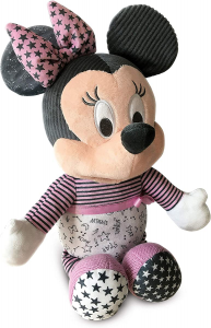 Baby Clementoni - Disney Baby Minnie