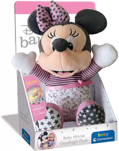 Baby Clementoni - Disney Baby Minnie