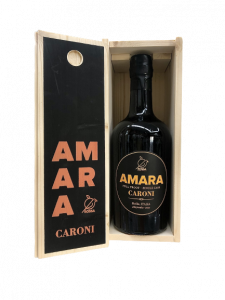 Amara Caroni - Edizione Speciale Limitata - cl. 50 