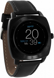 Super Offerta X-WATCH 54006 Orologio Nara XW PRO Smartwatch per IOS & Android