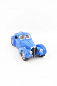 Modelo Auto Bugatti Atlántico (1936)