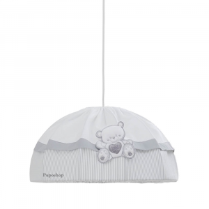  Dome Chandelier Jolie Line by Italbaby
