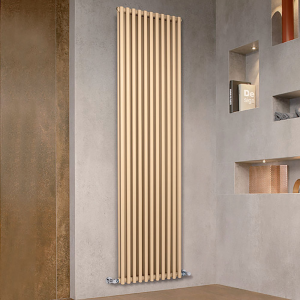 Decorative radiator Canova Home Toso