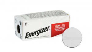 Energizer 315 - SR 716 SW - Multidrain 0% mercurio 10 pz