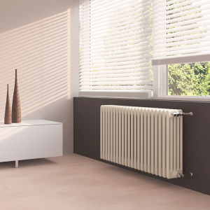 Toso Multicolumn Empire Radiator