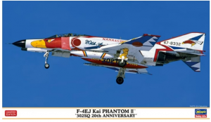 F-4EJ Kai Phantom II '
