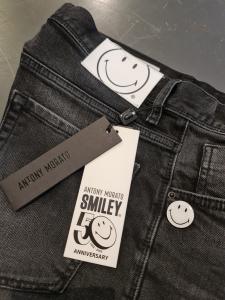 Jeans smile limited edion 