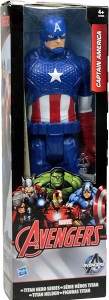 Hasbro - Avengers 30 Cm - Ultron