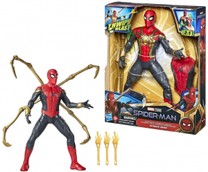 Hasbro - Spider-Man Action Figure Deluxe da 33 cm