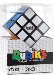 Spin Master - Cubo di Rubik 3x3 The Original