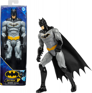 Dc Comics - Personaggio Batman 30cm
