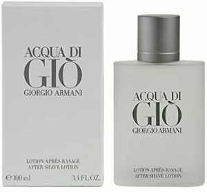 Armani  Acqua Di Gio Homme After Shave 100 Ml