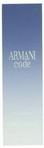 Armani Code Femme Edp Donna 30 Ml