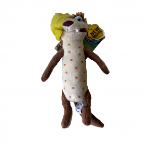 Peluche: Era Glaciale 5 (20cm): BUCK by Play by Play