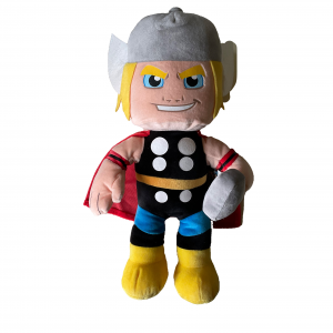 Peluche: Marvel (35cm) THOR