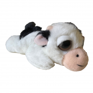 Peluche: Dreamy Eyes (15cm) COW by Aurora