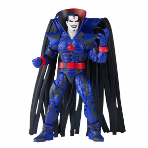 Marvel Legends X-Men 90s Animated Series: MR. SINISTER by Hasbro