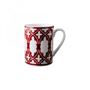 Set 2 mugs in Giftbox GCV | Le loze dei bei palassi | Venezia 1600