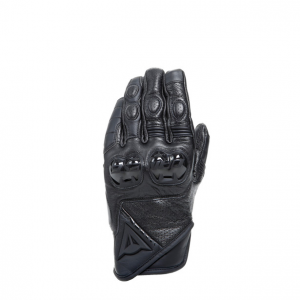 Guanto Dainese Blackshape Leather Gloves